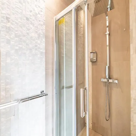 Apartment Portes De Monaco, 2 Pieces Renove - Aa Beausoleil