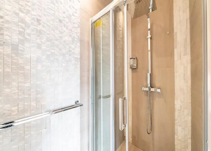 Apartament Portes De Monaco, 2 Pieces Renove - Aa Beausoleil